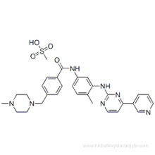 Imatinib mesylate CAS 220127-57-1